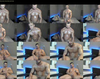 muscle955
