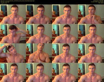 muscularkevin21