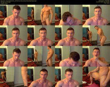 muscularkevin21