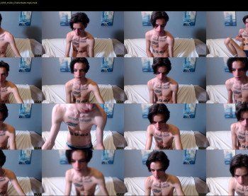 oliverrgroove