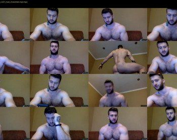 panda_muscle