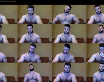 panda_muscle