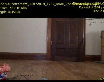 retromatti