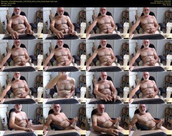 richardthewanker