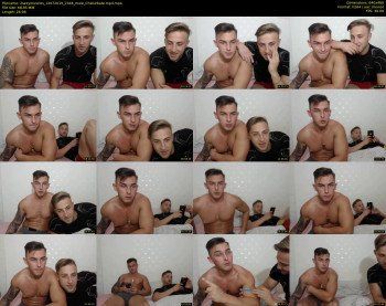 2sexymuscles