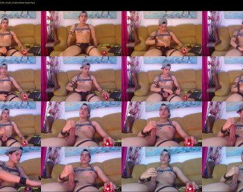 charlie_hotx