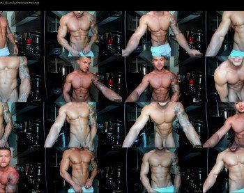 chrisbigmuscles