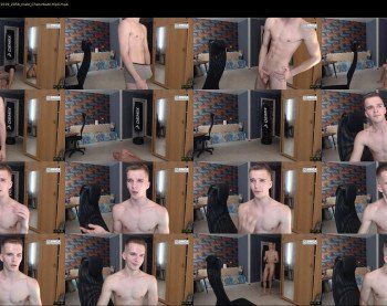 gregory_handsome