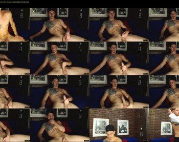 haydenmuscled