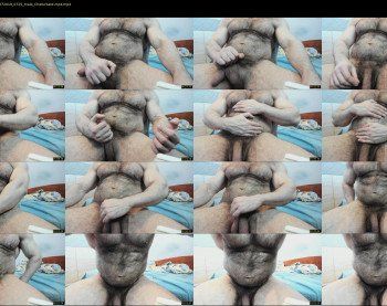 heavilymuscledbeast