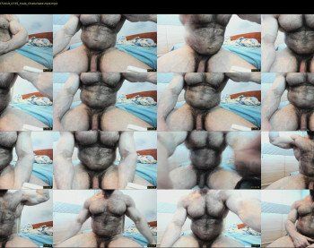 heavilymuscledbeast