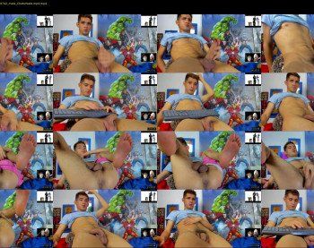 max_clooney