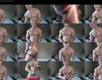 muscle955