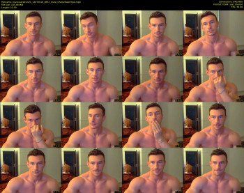 muscularkevin21