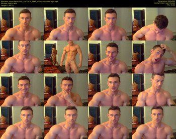 muscularkevin21