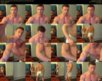 muscularkevin21