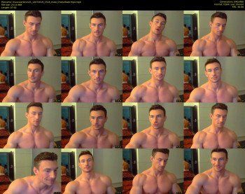 muscularkevin21