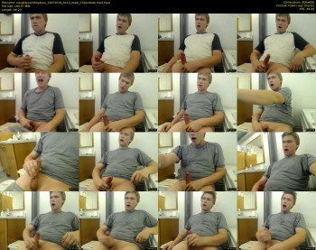 naughtycamboy4you