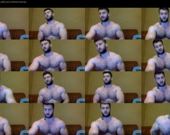 panda_muscle