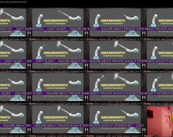 unicornspit11