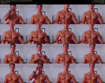 xfitboyhotx