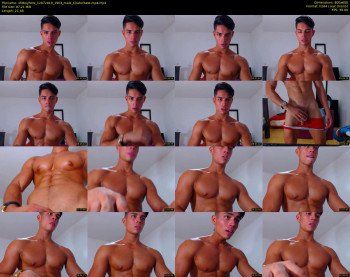 xfitboyhotx