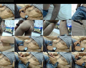 antonywebcam