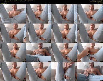 blondmusclemodel