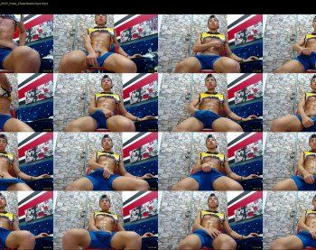 boylittlehorny