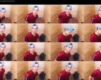 charlie_hotx