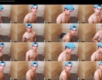 charlie_hotx