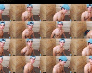 charlie_hotx