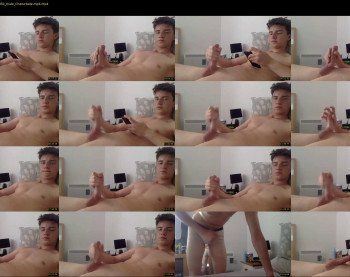 cumm_boy