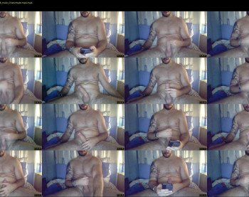 hornybf1