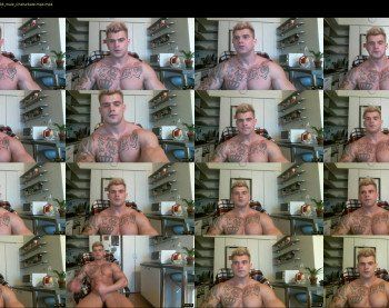 jackyhuge