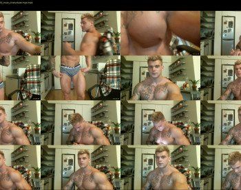 jackyhuge