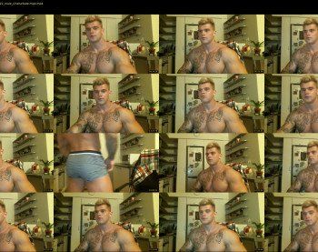 jackyhuge