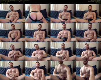 jjjerking