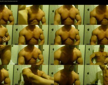 justinmuscle250