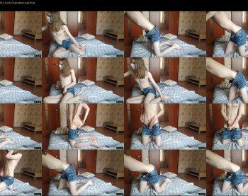 kinkybambi