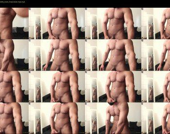 muscle0max