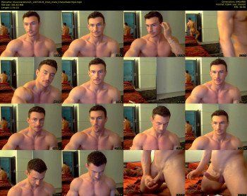 muscularkevin21