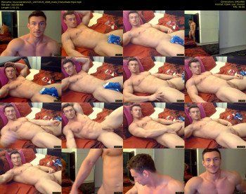 muscularkevin21