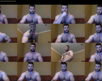 panda_muscle
