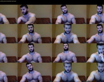 panda_muscle