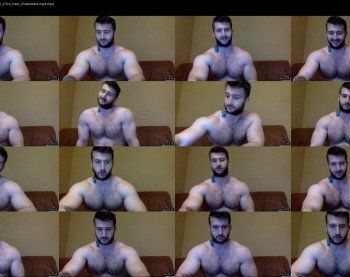 panda_muscle