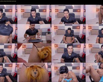 santiago_huntt