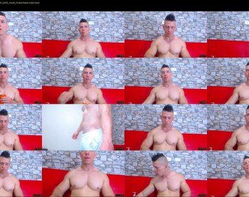 007blondguyxx