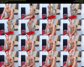 angelguyhot