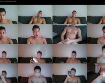 asianoncam2